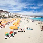 公寓式酒店 Optimist Tenerife 美洲海滩