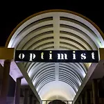 公寓式酒店 Optimist Tenerife