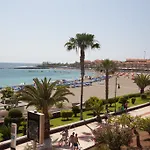 Optimist Tenerife 公寓式酒店