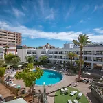 Optimist Tenerife 公寓式酒店 4*