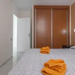 公寓式酒店 Optimist Tenerife 4*