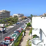 公寓式酒店 Optimist Tenerife 美洲海滩