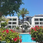 Optimist Tenerife 美洲海滩