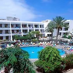 Optimist Tenerife 公寓式酒店 美洲海滩