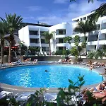 Optimist Tenerife 公寓式酒店