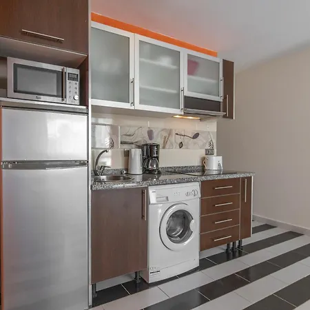 Optimist Tenerife Playa de las Americas (Tenerife)