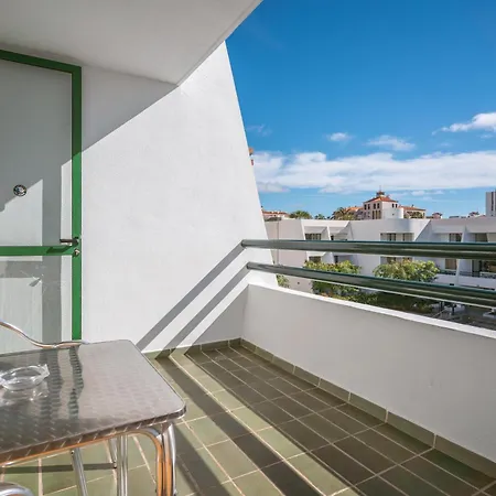 Optimist Tenerife 4* Playa de las Americas (Tenerife)