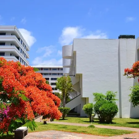 Aparthotel Optimist Tenerife