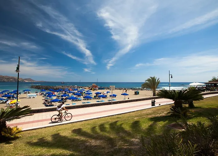 Optimist Tenerife 4*