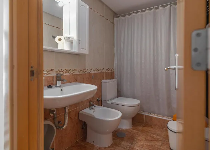 Aparthotel Optimist Tenerife 4*