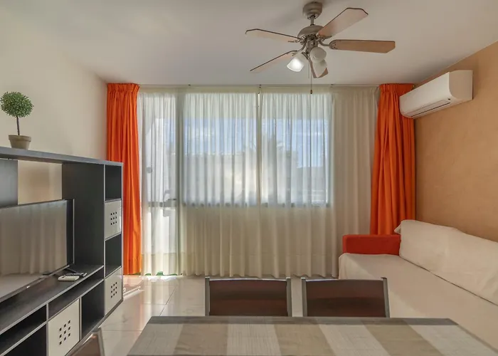 Optimist Tenerife 4*