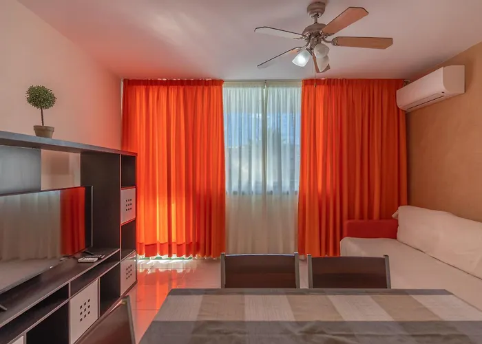 Optimist Tenerife 4* Playa de las Americas (Tenerife)