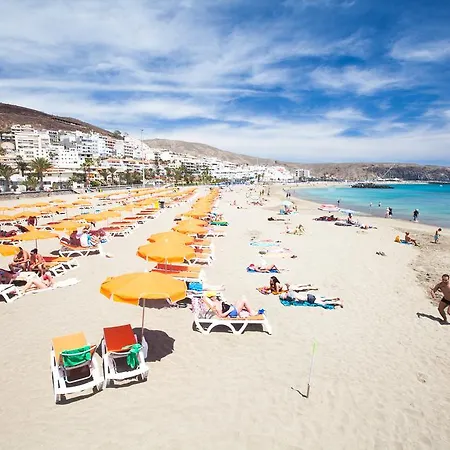 Aparthotel Optimist Tenerife Playa de las Américas