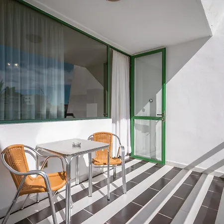 Optimist Tenerife Πλάγια ντε λας Αμέρικας