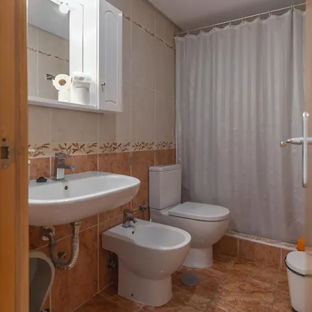 Lejlighedshotel Optimist Tenerife 4*