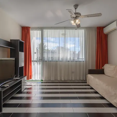 Optimist Tenerife 4* Πλάγια ντε λας Αμέρικας