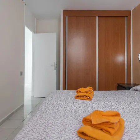 Aparthotel Optimist Tenerife 4*