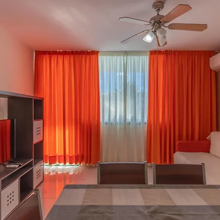 Optimist Tenerife 4* プラヤ・デ・ラス・アメリカス