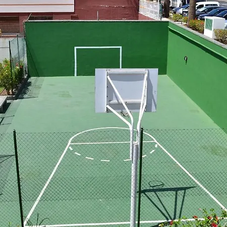 Optimist Tenerife Playa de las Americas (Tenerife)