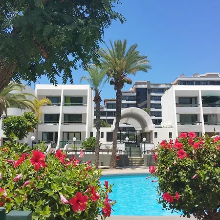 Optimist Tenerife プラヤ・デ・ラス・アメリカス