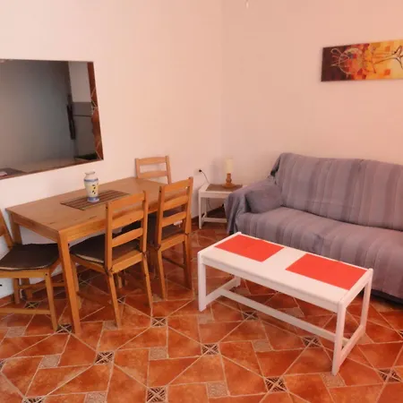 Aparthotel Optimist Tenerife