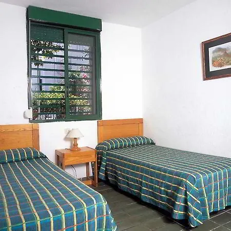 Optimist Tenerife プラヤ・デ・ラス・アメリカス