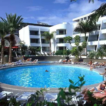 Optimist Tenerife Apart-hotel