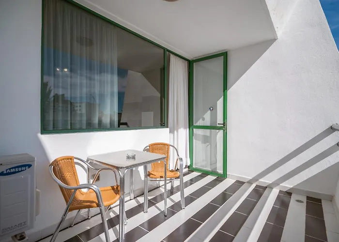 Optimist Tenerife Πλάγια ντε λας Αμέρικας