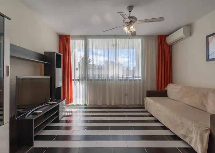 Optimist Tenerife 4* Playa de las Americas (Tenerife)