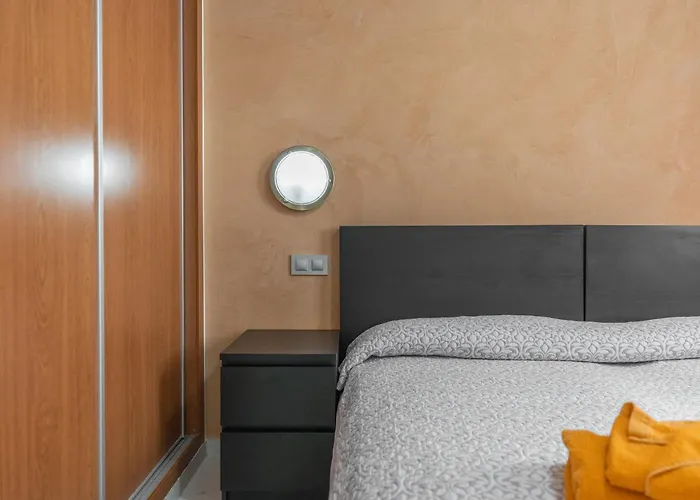 Optimist Tenerife Ξενοδοχείο με διαμερίσματα