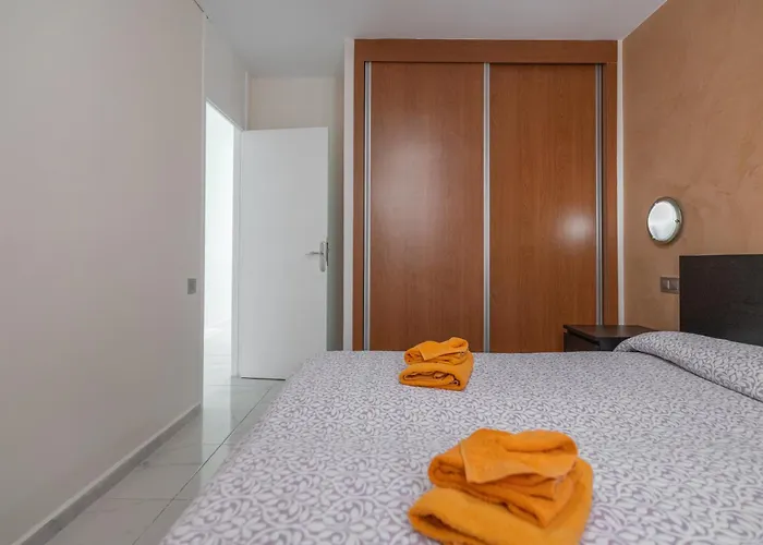 Aparthotel Optimist Tenerife 4*