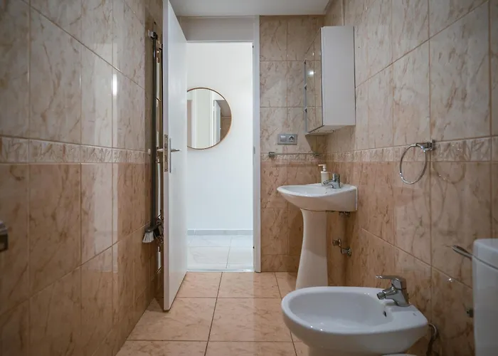 Optimist Tenerife 公寓式酒店