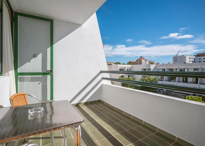 Optimist Tenerife 4* Πλάγια ντε λας Αμέρικας