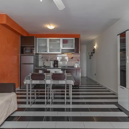 Apartmanhotel Optimist Tenerife Playa de las Américas