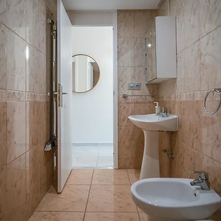 Optimist Tenerife Aparthotel