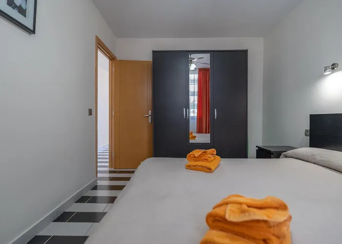 Optimist Tenerife 4*