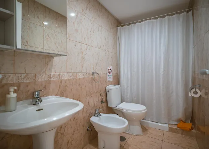 Optimist Tenerife Aparthotel Playa de las Américas