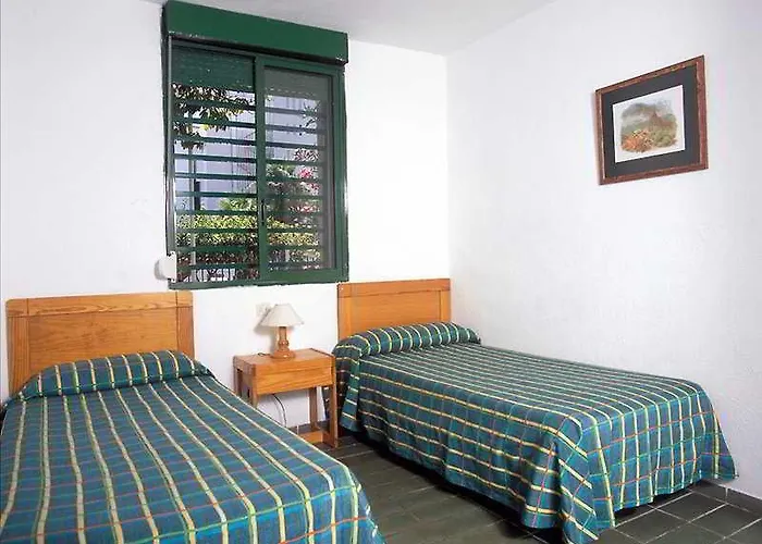 Optimist Tenerife Playa de las Américas